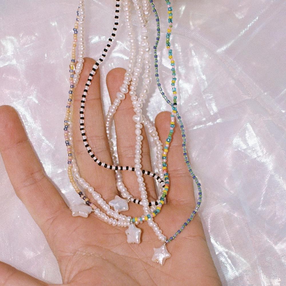 Starfish Choker