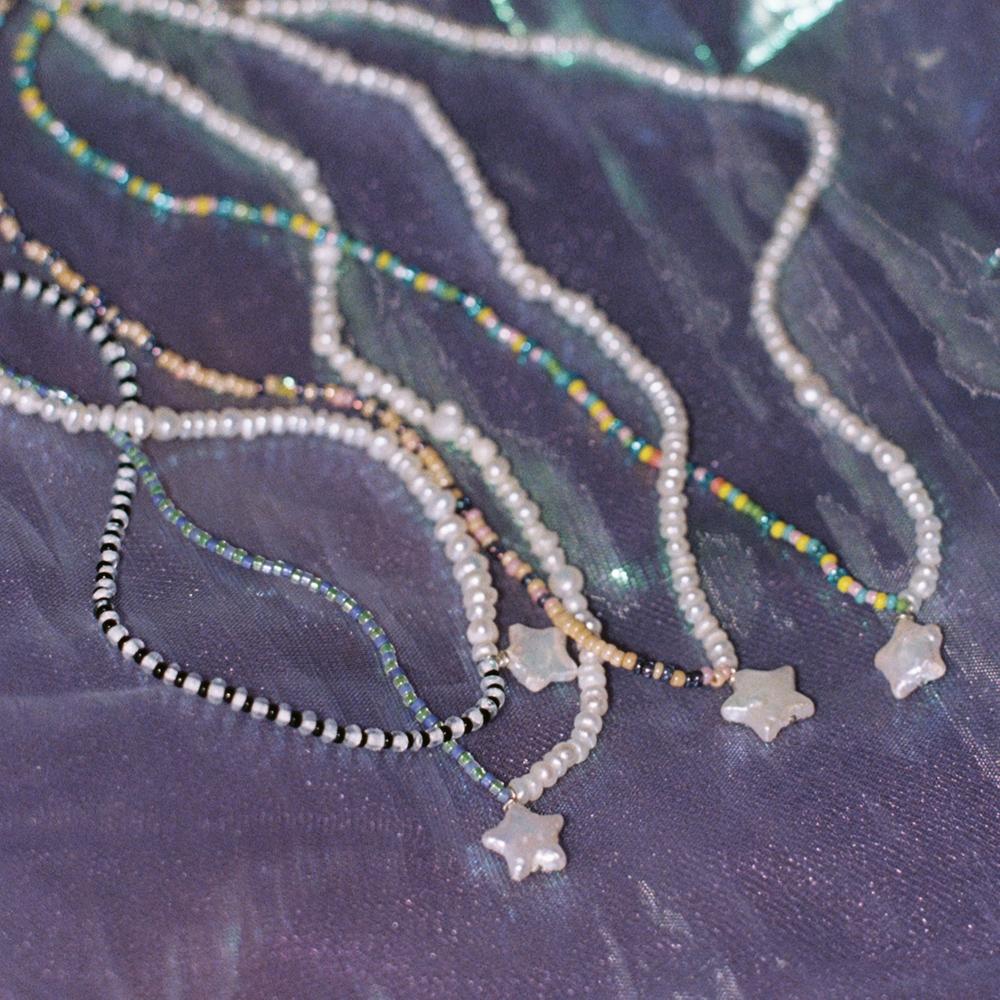 Starfish Choker