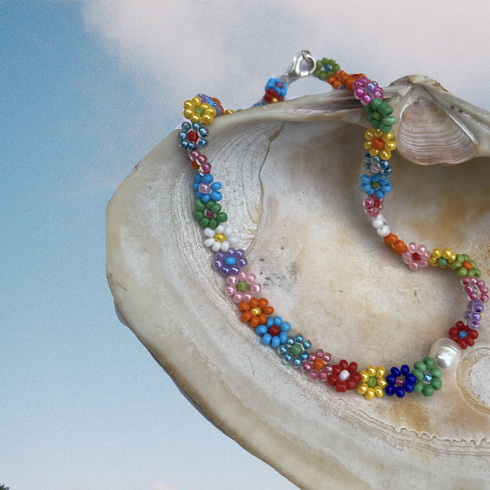 Mimi Necklace