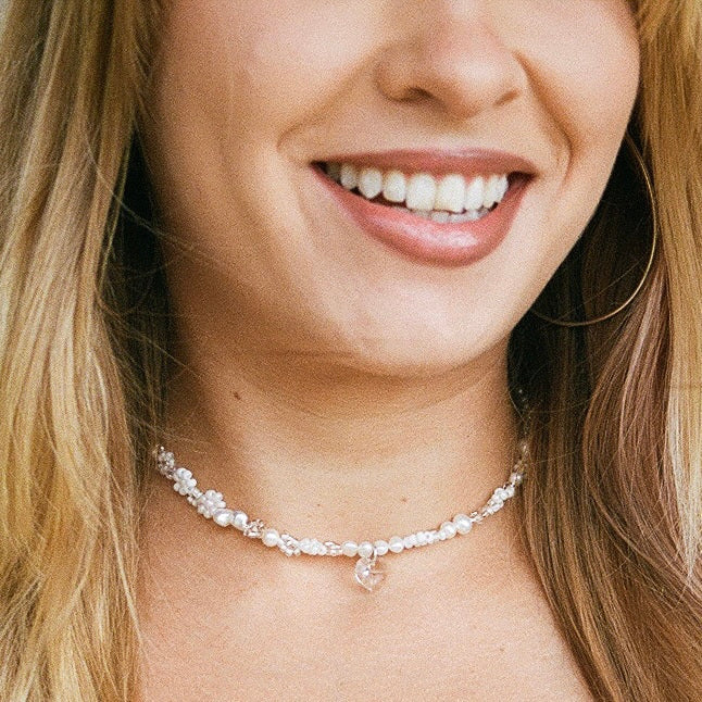 Pearly Babe