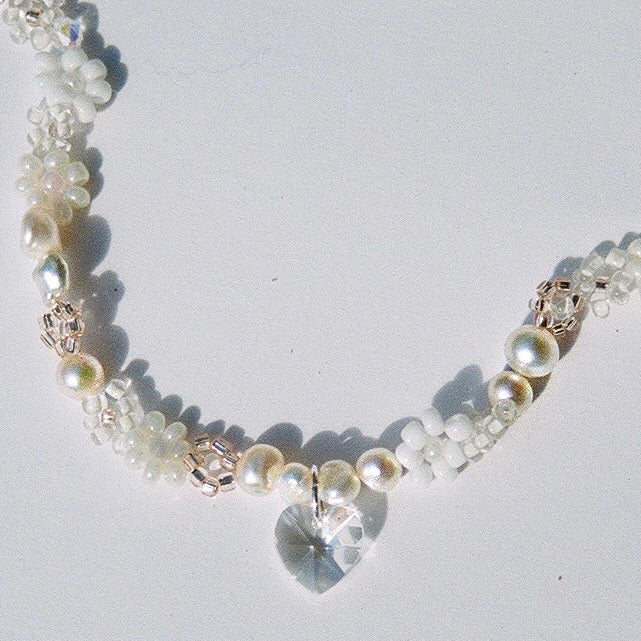 Pearly Babe