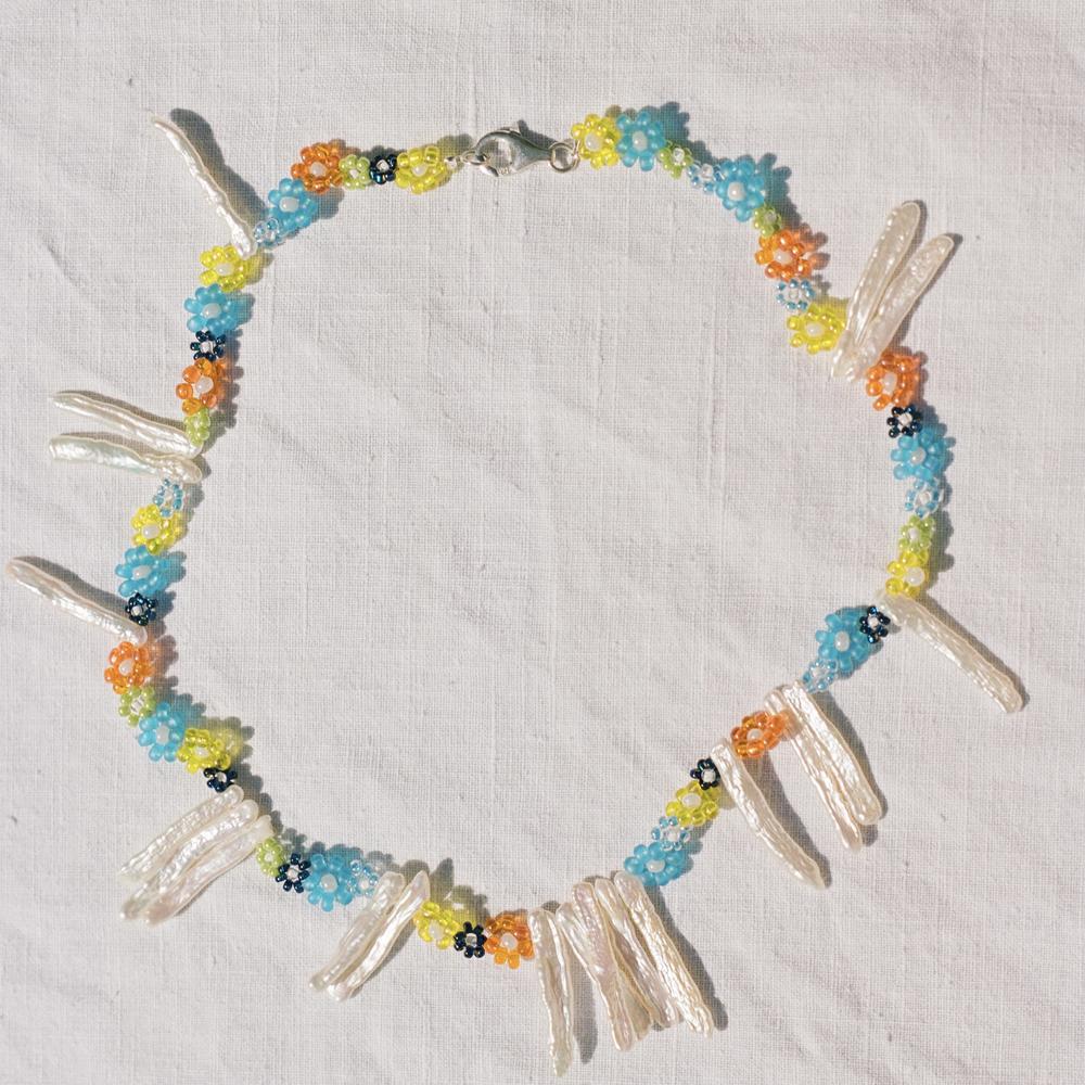 Mermaid Treasure