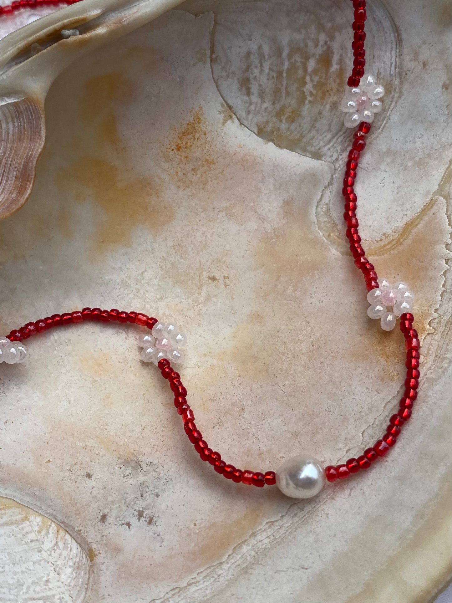 Kauai Necklace